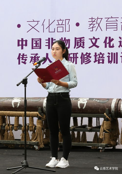 創(chuàng)意蒼原 云南藝術(shù)學院設(shè)計學院2017民族文化主題創(chuàng)意活動盛大啟幕