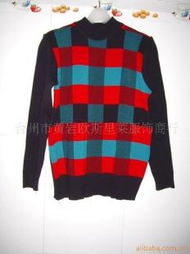 專業訂制，彰顯品味——為您打造專屬女式毛衣與外貿服飾