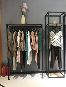 統(tǒng)衣服飾 商洛品牌女裝批發(fā)的首選源頭商家